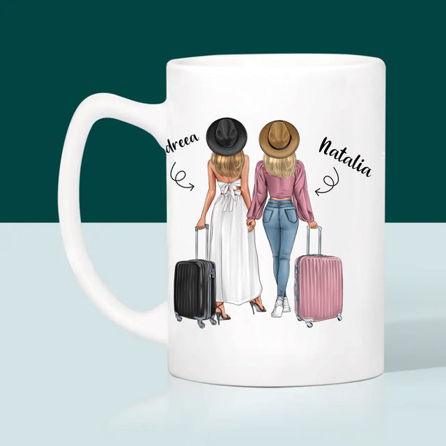 Creator De Personaj: 710419 - Cană