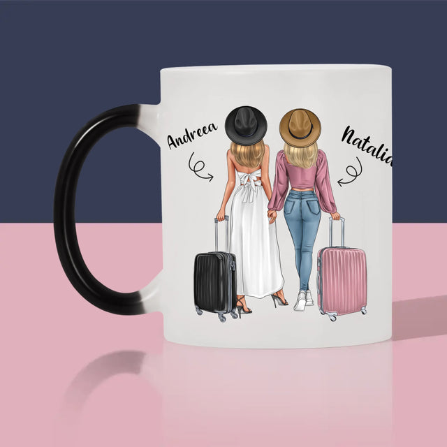 Creator De Personaj: 710419 - Cană