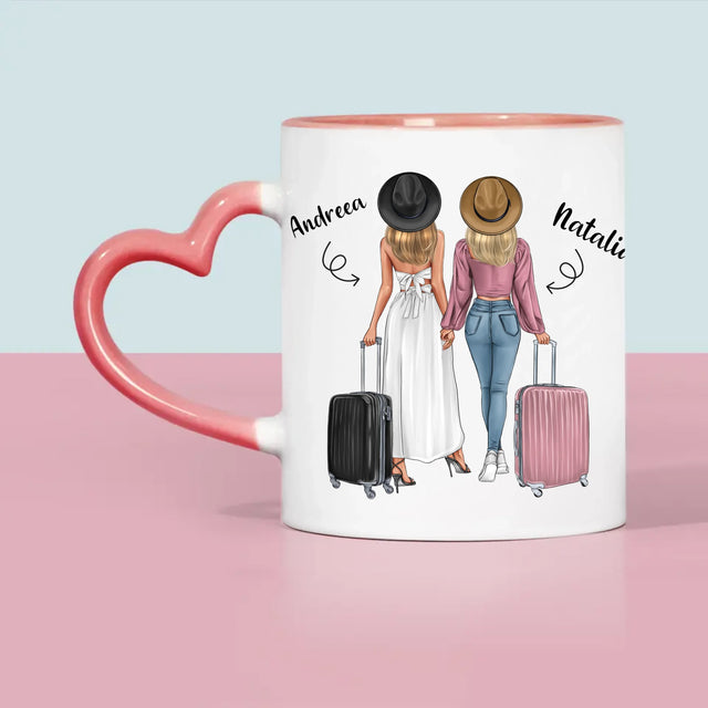 Creator De Personaj: 710419 - Cană