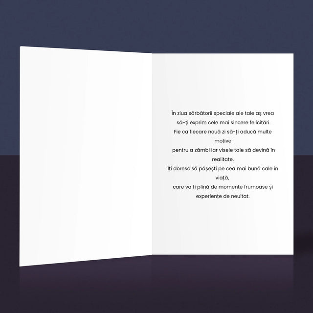 Colaj De Fotografii: Puzzle Fotografii Pentru Bunic - Card Cu Felicitări