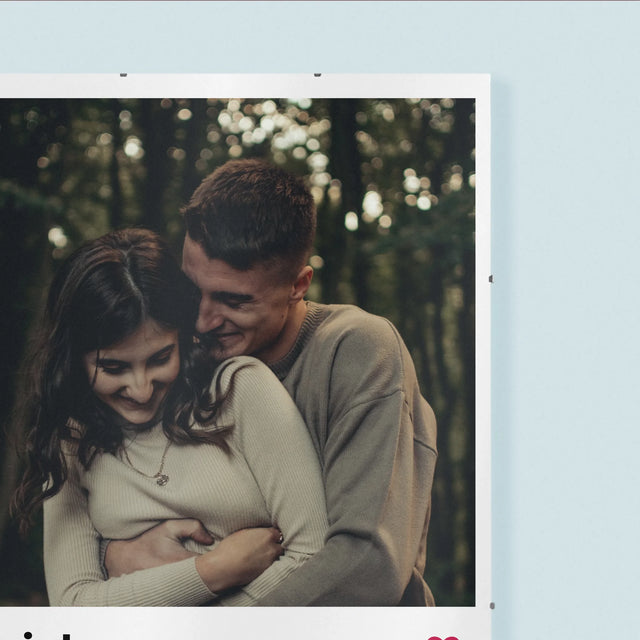 Fotografie Si Semnătură: Spotify Cu Cod Qr - Poster