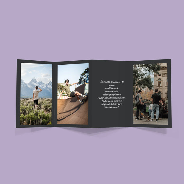 Colaj De Fotografii: 18 Ani Fiind O Legendă - Set Mare Fotografii Pliante