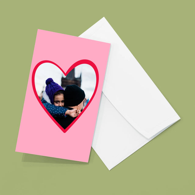 Fotografie Si Semnătură: Sf. Valentin Pentru Tată - Set Mare Fotografii Pliante