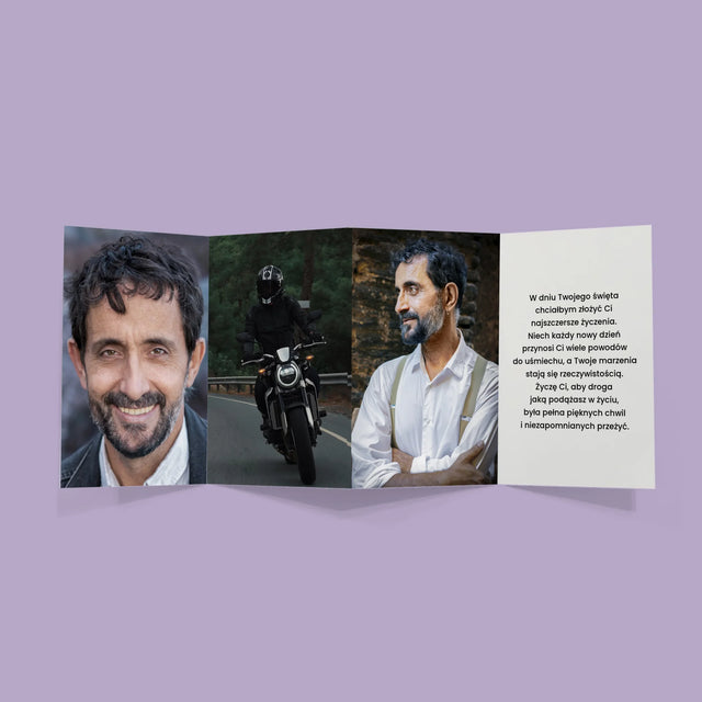 Fotografie Si Semnătură: Cel Mai Repede Din Oraș - Set Mare Fotografii Pliante