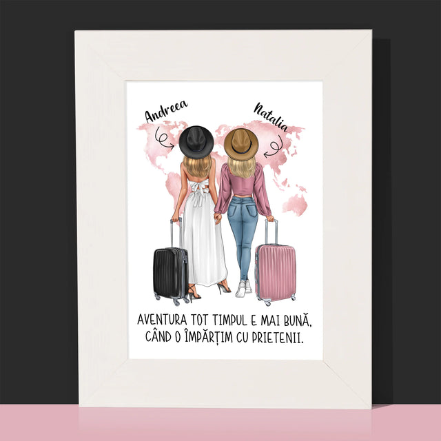 Creator De Personaj: 710419 - Ramă Pentru Fotografii (Horizontală)