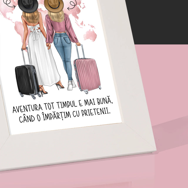 Creator De Personaj: 710419 - Ramă Pentru Fotografii (Horizontală)