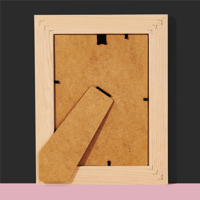 Colaj De Fotografii: Puzzle Cu Sv. Valentun - Ramă Pentru Fotografii (Horizontală)