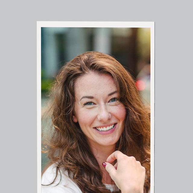 Fotografie: Inscripție de dragoste - Magnet de frigider | RO