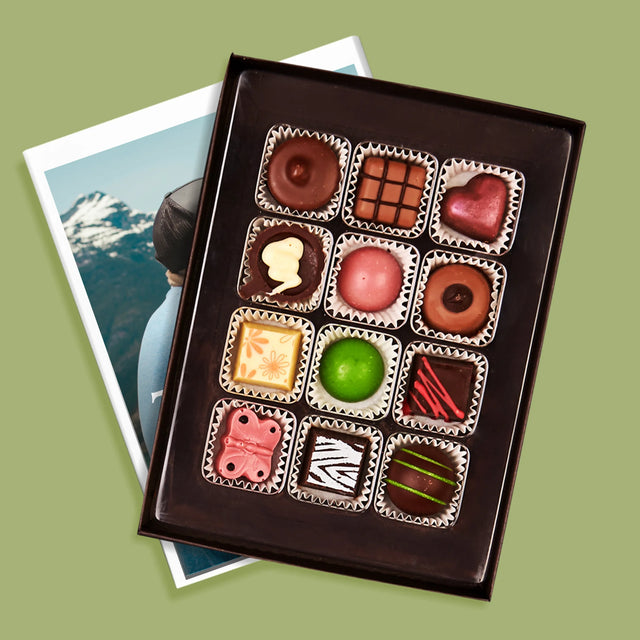 Fotografie Si Semnătură: Definiția Tată - Praline