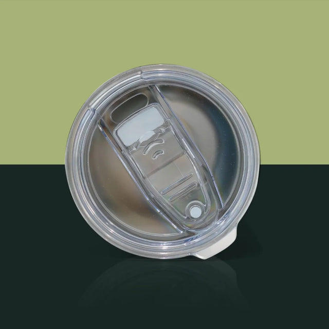 Colaj De Fotografii: O Zi Plăcută - Cană Termică Albă