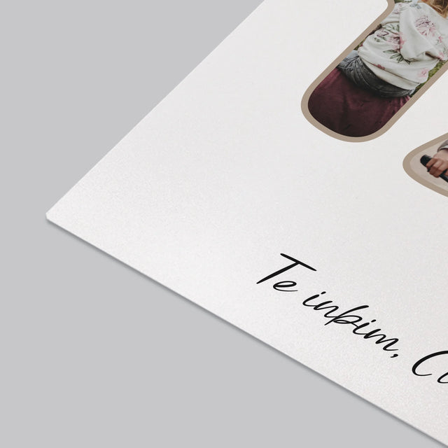 Cuvânt Din Fotografii: Tatăl Nostru Este Cel Mai Bun - Mapa De Birou