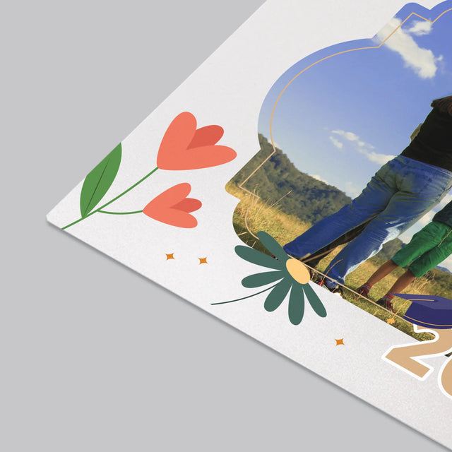 Fotografie Si Semnătură: Cea Mai Bună Clasă - Mapa De Birou