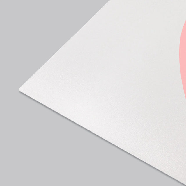 Fotografie Si Semnătură: Fotografia Cățelușului În Inimă - Mapa De Birou