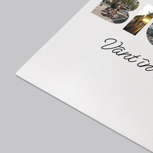 Cuvânt Din Fotografii: Bicikleta - Mapa De Birou