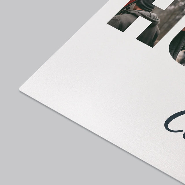 Cuvânt Din Fotografii: Hunter - Mapa De Birou