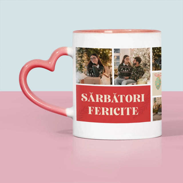 serce