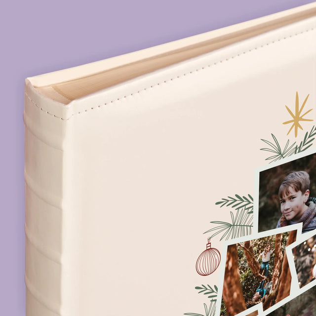 Colaj De Fotografii: Brad - Album Foto