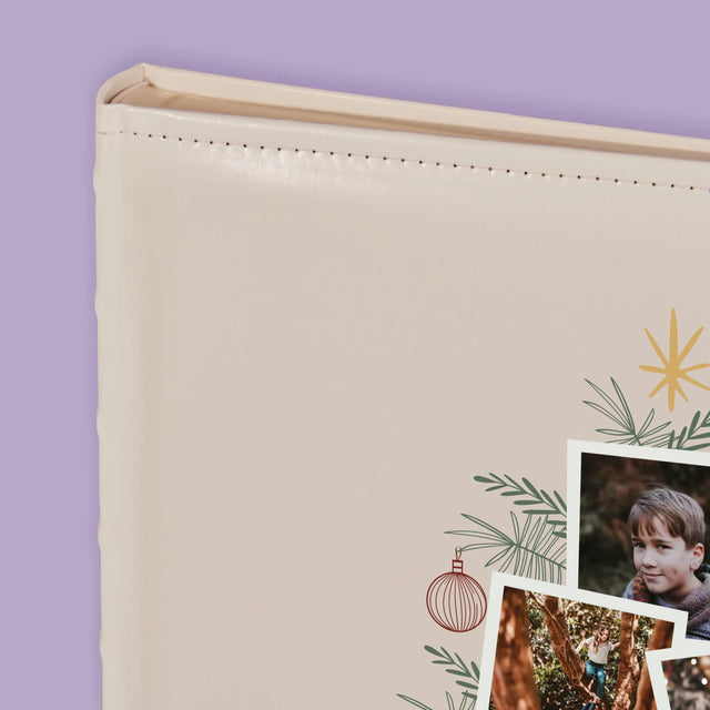 Colaj De Fotografii: Brad - Album Foto