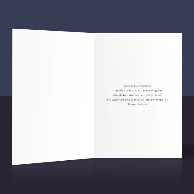 Colaj De Fotografii: Soacra Tot Mama - Card Cu Felicitări