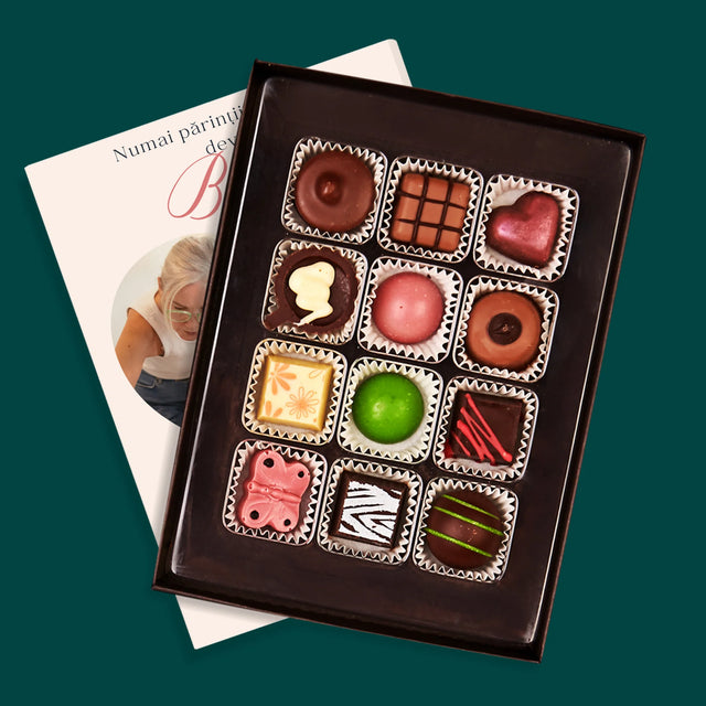 Colaj De Fotografii: Părinții Excelenți Devin Bunici - Praline