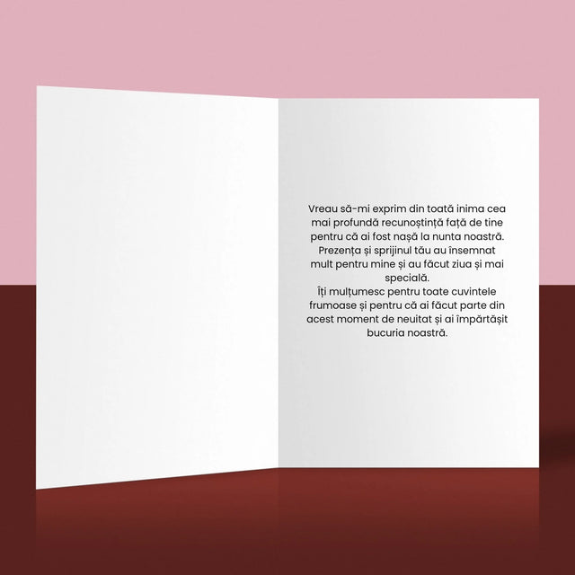 Colaj De Fotografii: Aceasta Este Călătoria Noastră Împreună - Card Cu Felicitări