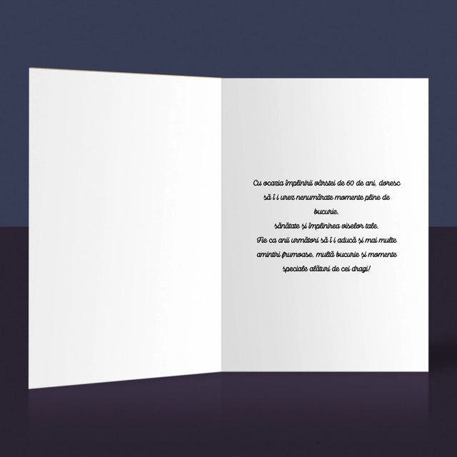 Colaj De Fotografii: Odihna De Vis - Card Cu Felicitări