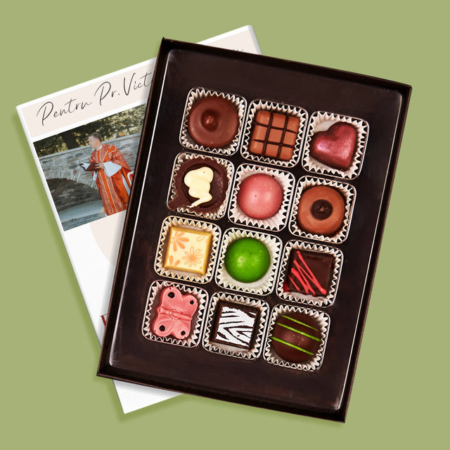 Colaj De Fotografii: Cuvântul Lui Dumnezeu - Praline