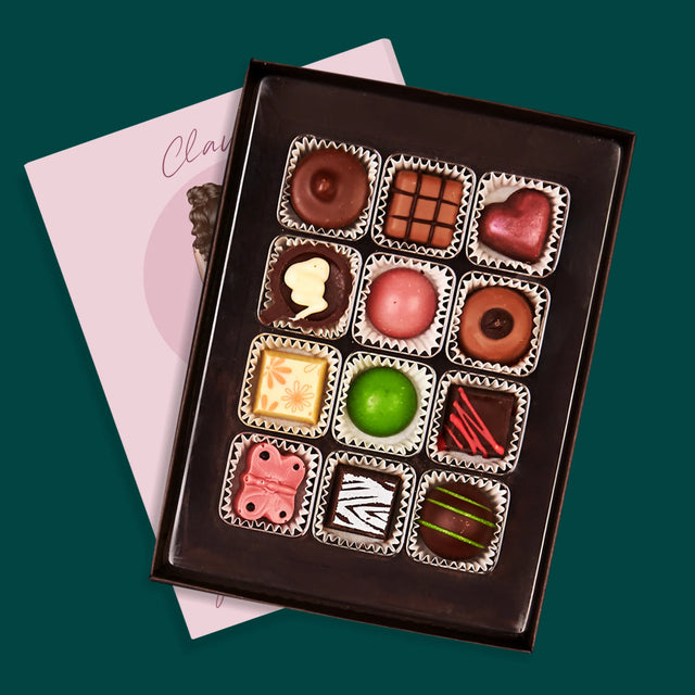 Creator De Personaj: Cea Mai Bună Nașă - Praline