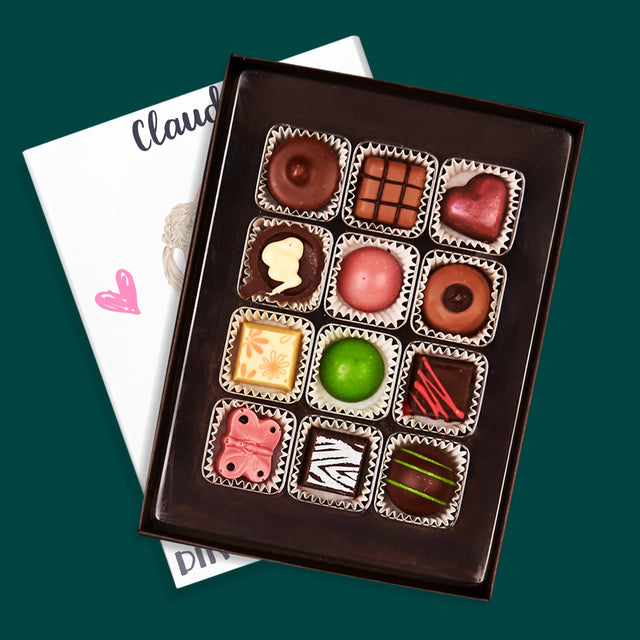 Creator De Personaj: Cea Mai Bună Mămică Din Lume - Praline