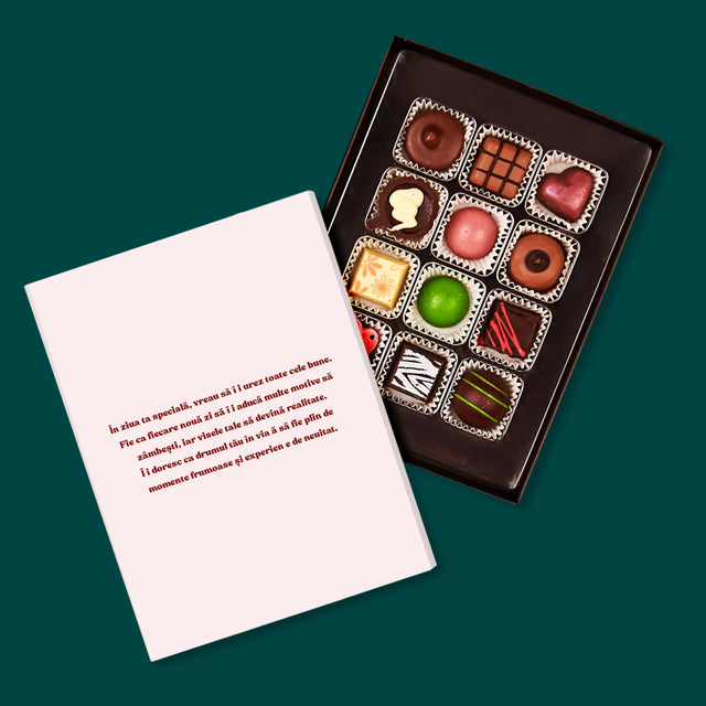 Creator De Personaj: Cea Mai Bună Soră Din Lume - Praline