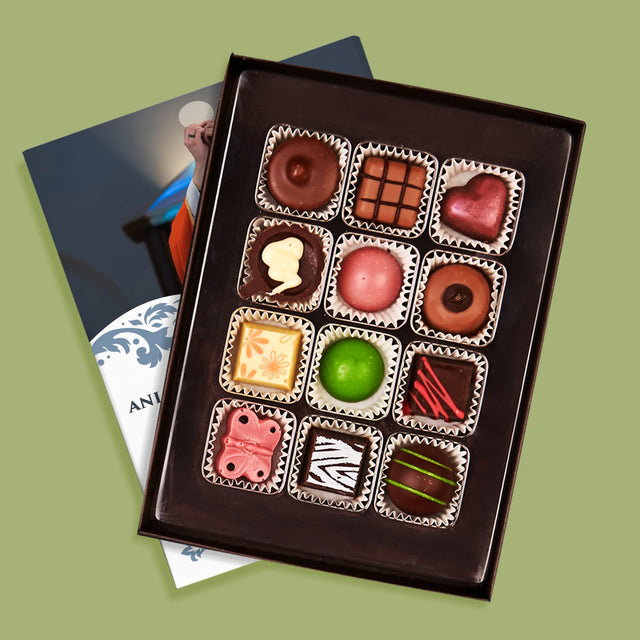 Fotografie Si Semnătură: Jubileul Hirotonirii Preoțești - Praline