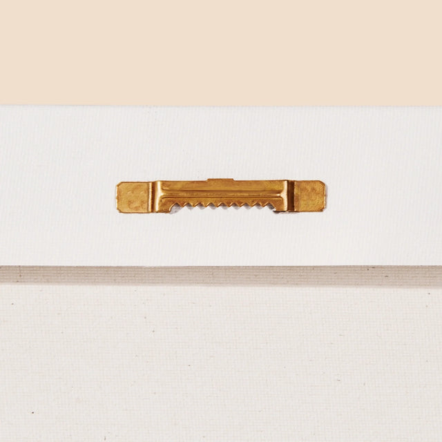 Portret Regal: Luptător - Imprimare Cu Ramă 30X40 (Verticală)