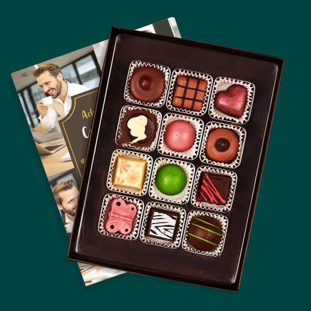 Colaj De Fotografii: Cel Mai Bun Șef Din Lume - Praline