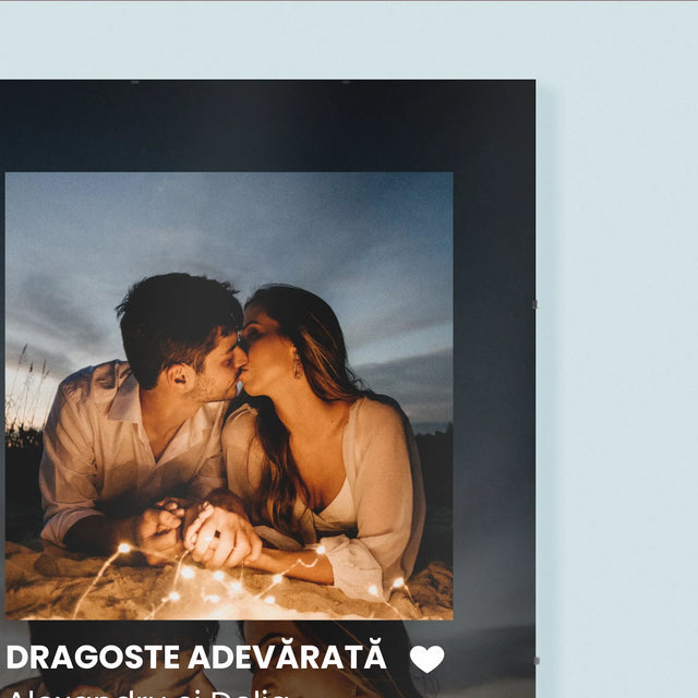 Fotografie Si Semnătură: Spotify Cu Fotografiile Tale Și Codul Qr - Poster