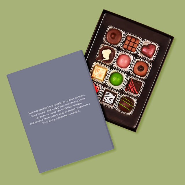 Fotografie Si Semnătură: Tată, Tu Ești Cel Care Ne Ține Împreună - Praline