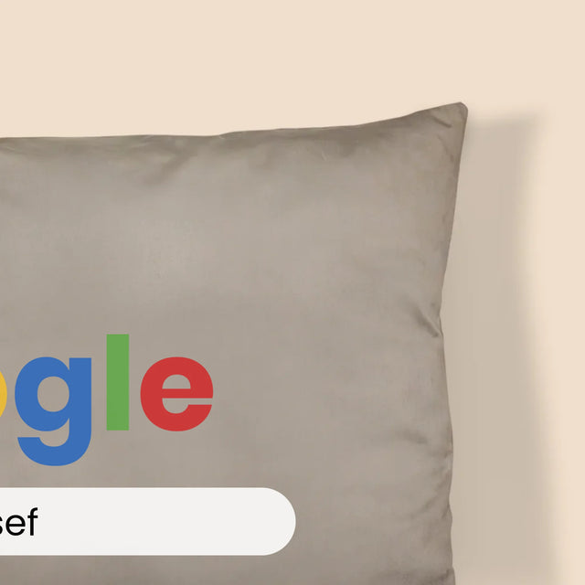 Fotografie Si Semnătură: Cel Mai Bun Șef - Rezultat Google - Pernă (Cu Fotografie)