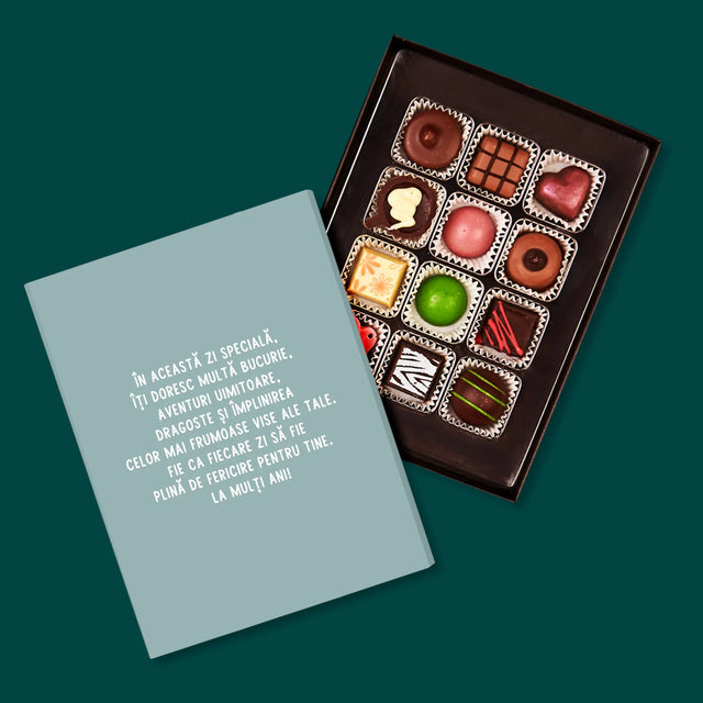 Colaj De Fotografii: Cele Mai Bune Prietene - Praline