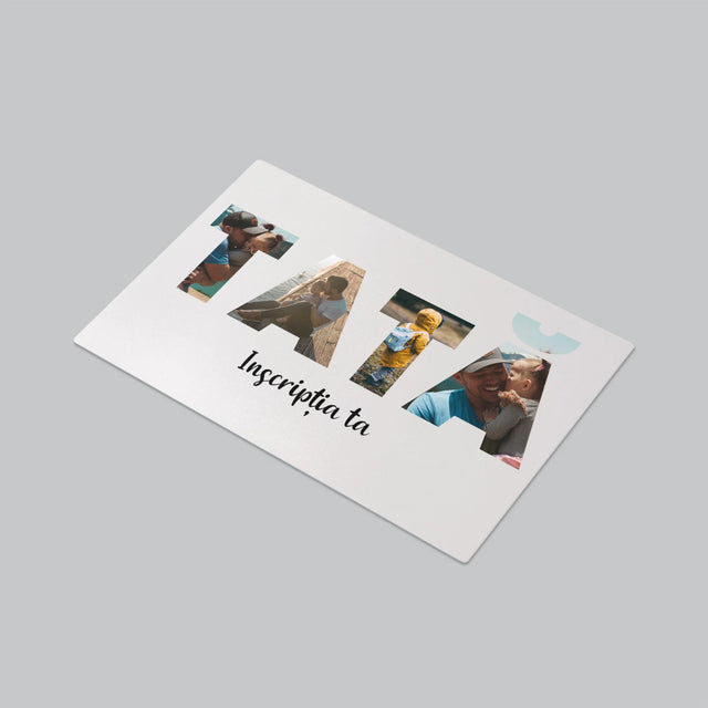 Cuvânt Din Fotografii: Împreună Cei Mai Buni - Mapa De Birou