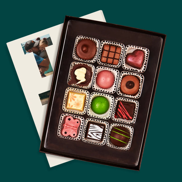 Cuvânt Din Fotografii: Tată Din Fotografiile Tale - Praline