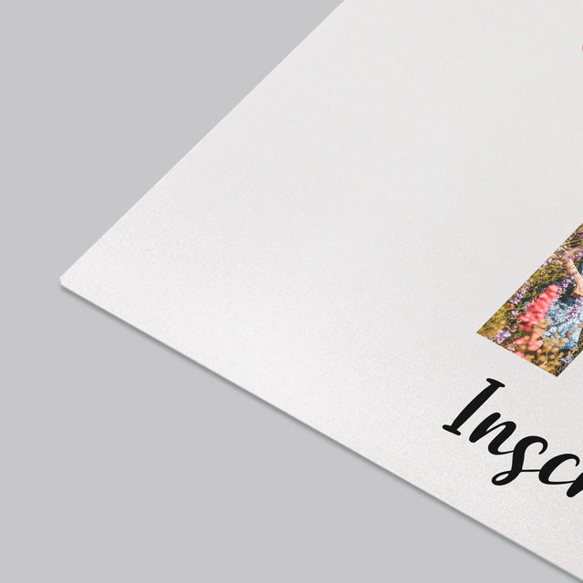 Cuvânt Din Fotografii: Soră Din Fotografiile Tale - Mapa De Birou