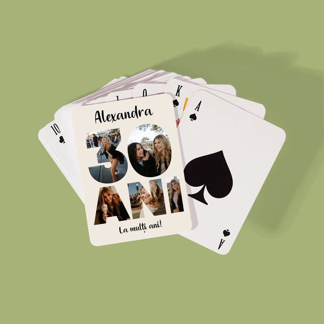 Cuvânt Din Fotografii: 30 Ani Din Fotografiile Tale - Cărți De Jok