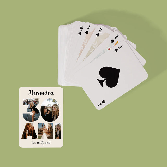 Cuvânt Din Fotografii: 30 Ani Din Fotografiile Tale - Cărți De Jok