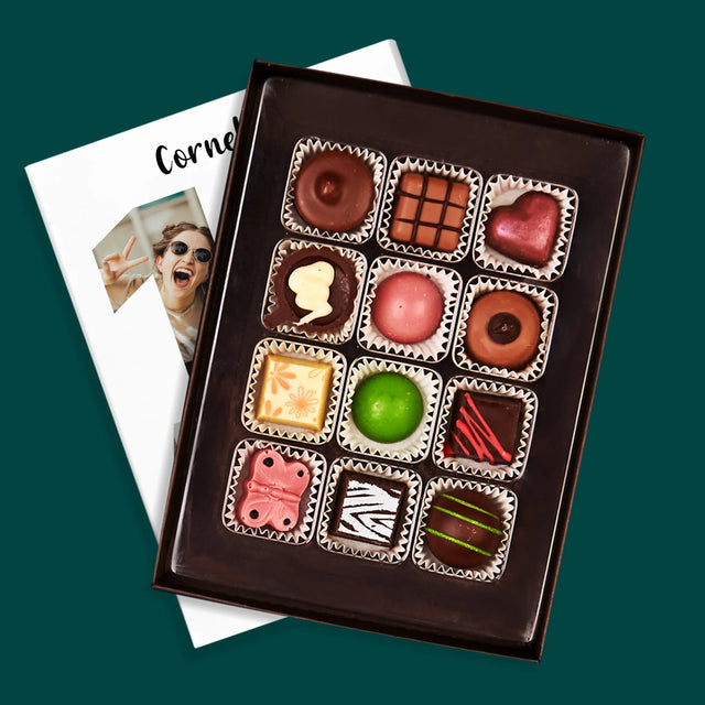 Cuvânt Din Fotografii: 18 Ani Din Fotografiile Tale - Praline