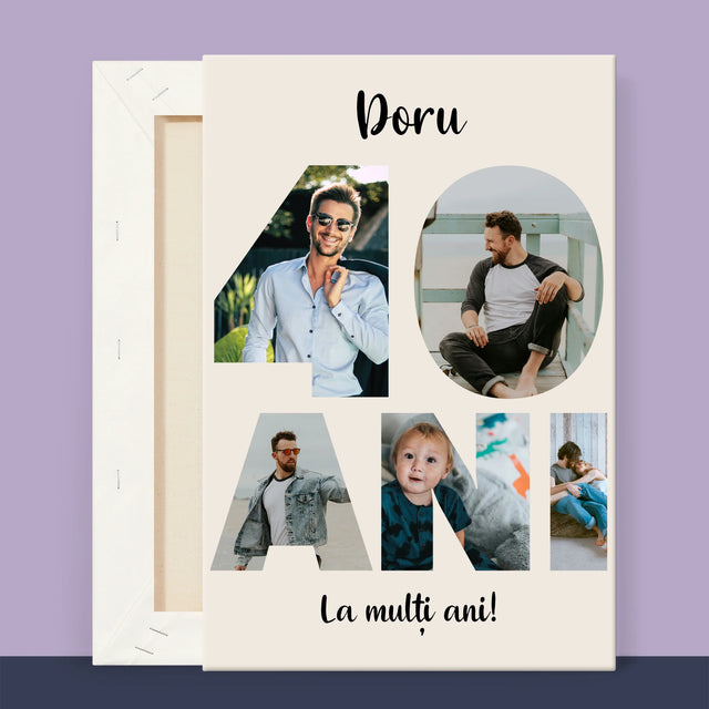 2 - 20x30 40x60 60x90