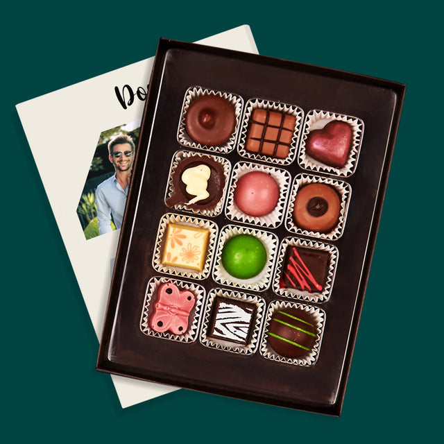 Cuvânt Din Fotografii: 40 Ani Din Fotografiile Tale - Praline