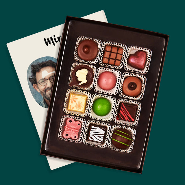 Cuvânt Din Fotografii: 60 Ani Din Fotografiile Tale - Praline