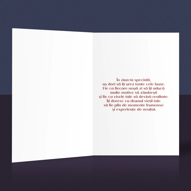 Colaj De Fotografii: Fotografie Besties - Card Cu Felicitări