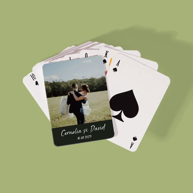 Fotografie Si Semnătură: Fotografie De Nuntă - Cărți De Jok