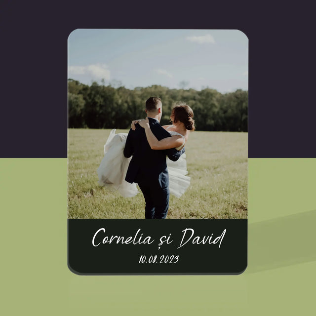 Fotografie Si Semnătură: Fotografie De Nuntă - Cărți De Jok