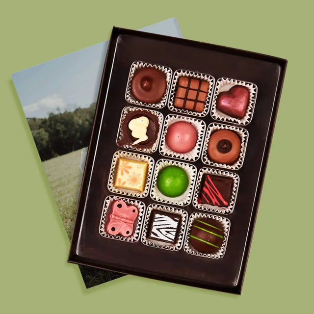 Fotografie Si Semnătură: Fotografie De Nuntă - Praline